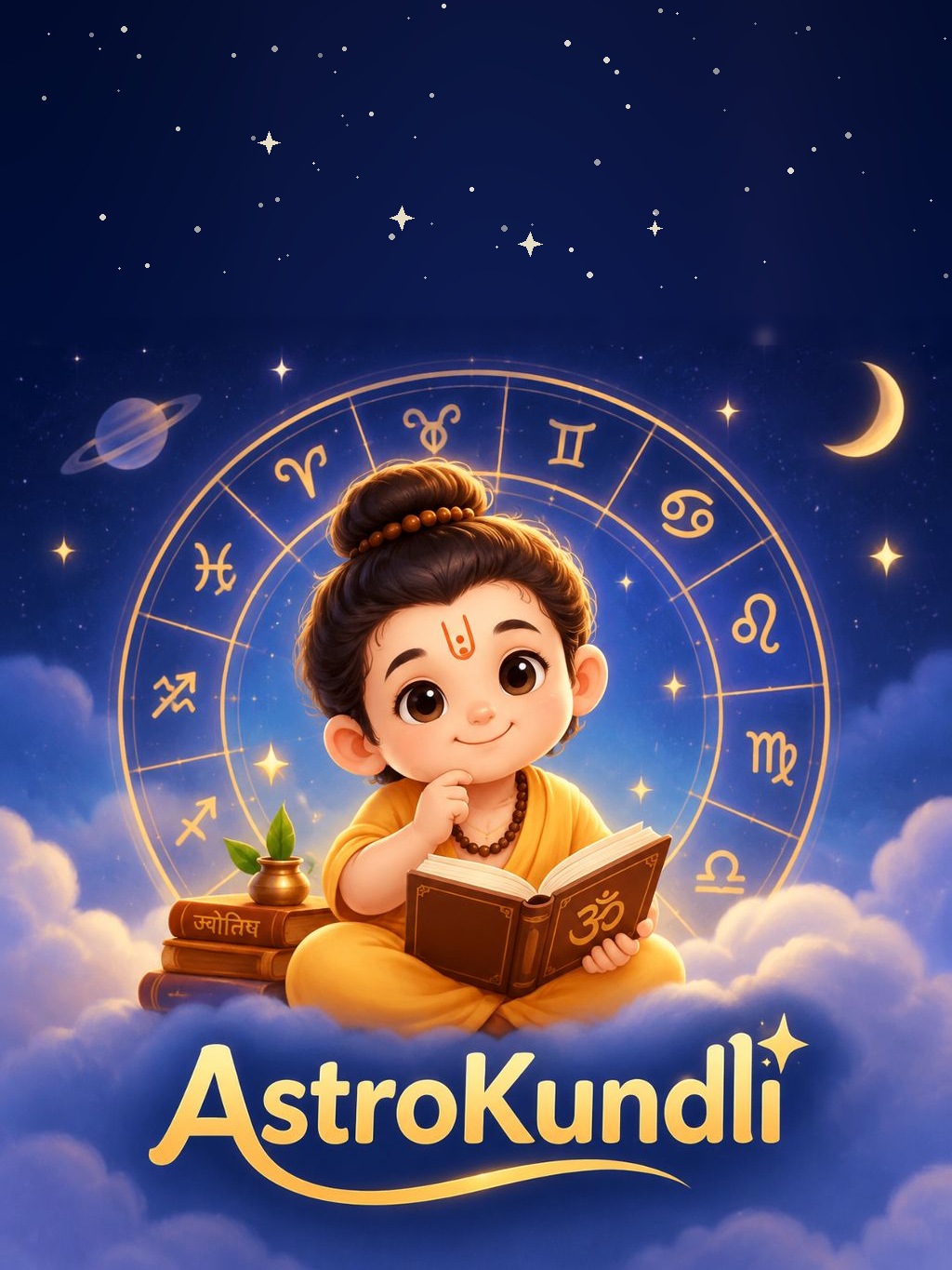 AstroKundli
